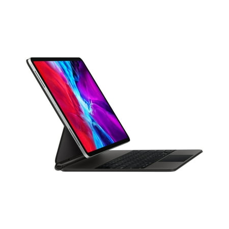 Apple - Magic Keyboard for 12.9-inch iPad Pro (3rd Generation 2018) (4th Generation)