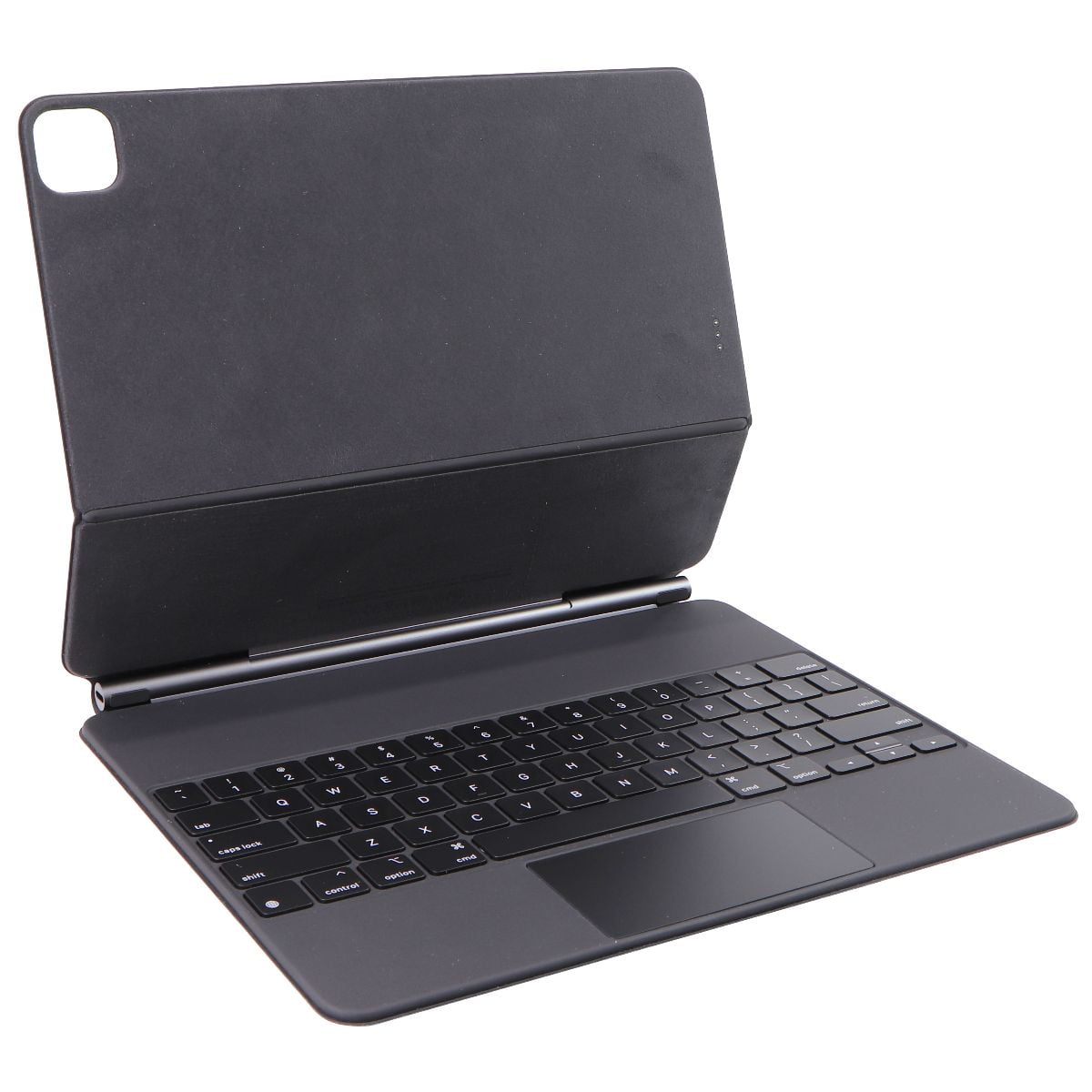 Apple Magic Keyboard (for iPad Pro 12.9-inch - 5th Generation) - Black ...