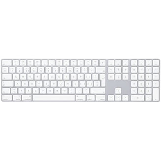 Magic Keyboard Imac