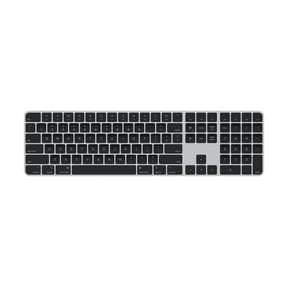 Alphanumeric Keypad