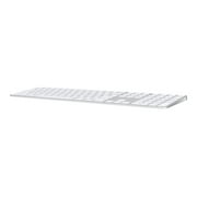 Apple Magic Keyboard with Touch ID and Numeric Keypad for Mac with Apple Silicon, US English