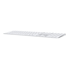 Apple Magic Keyboard with Touch ID and Numeric Keypad for Mac with Apple Silicon, US English
