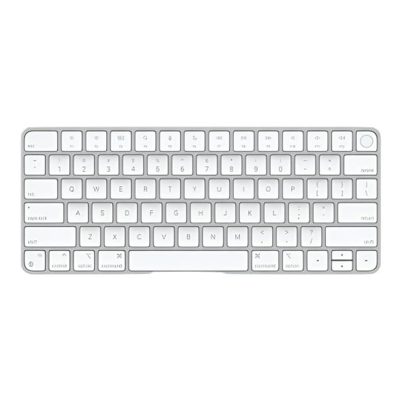 Apple Magic Keyboard with Touch ID for Mac with Apple Silicon, US English