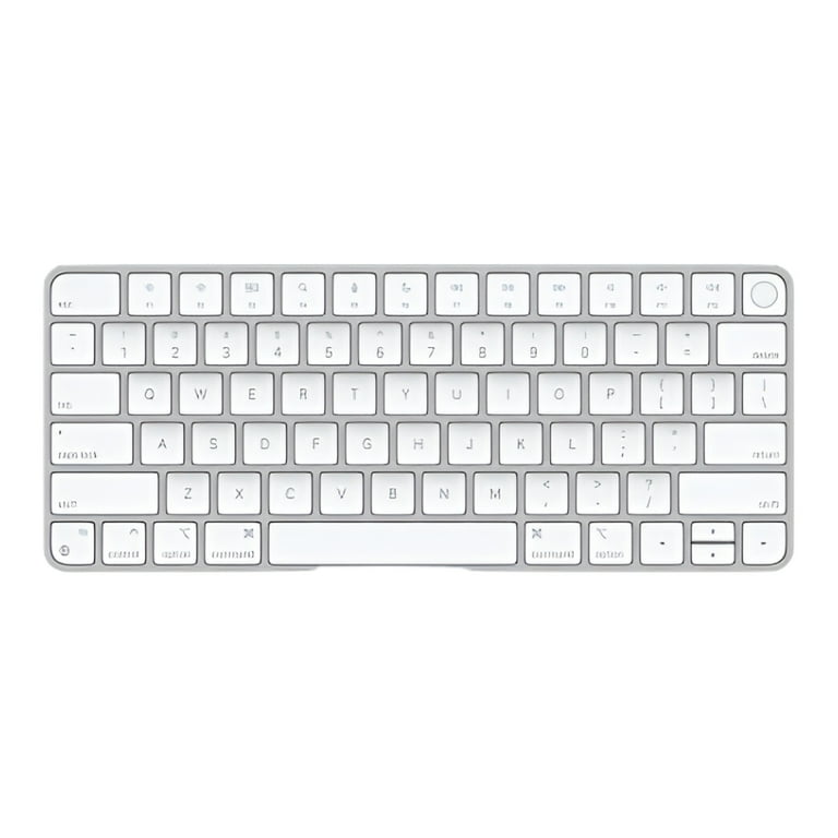 Apple Magic Keyboard with Touch ID (for Mac Computers with Apple Magic Keyboard with Touch ID (for Mac Computers with