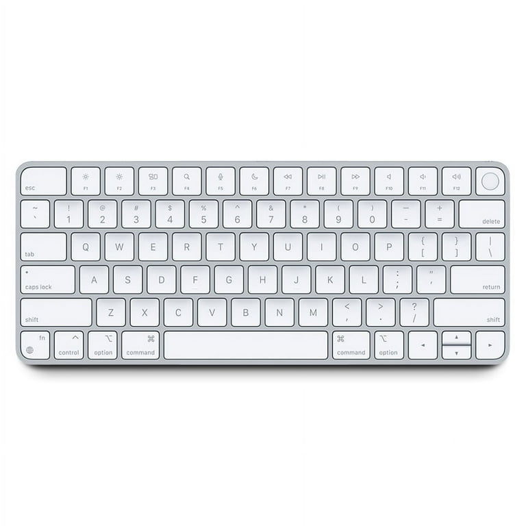Apple Magic Keyboard with Touch ID for Mac models with Apple