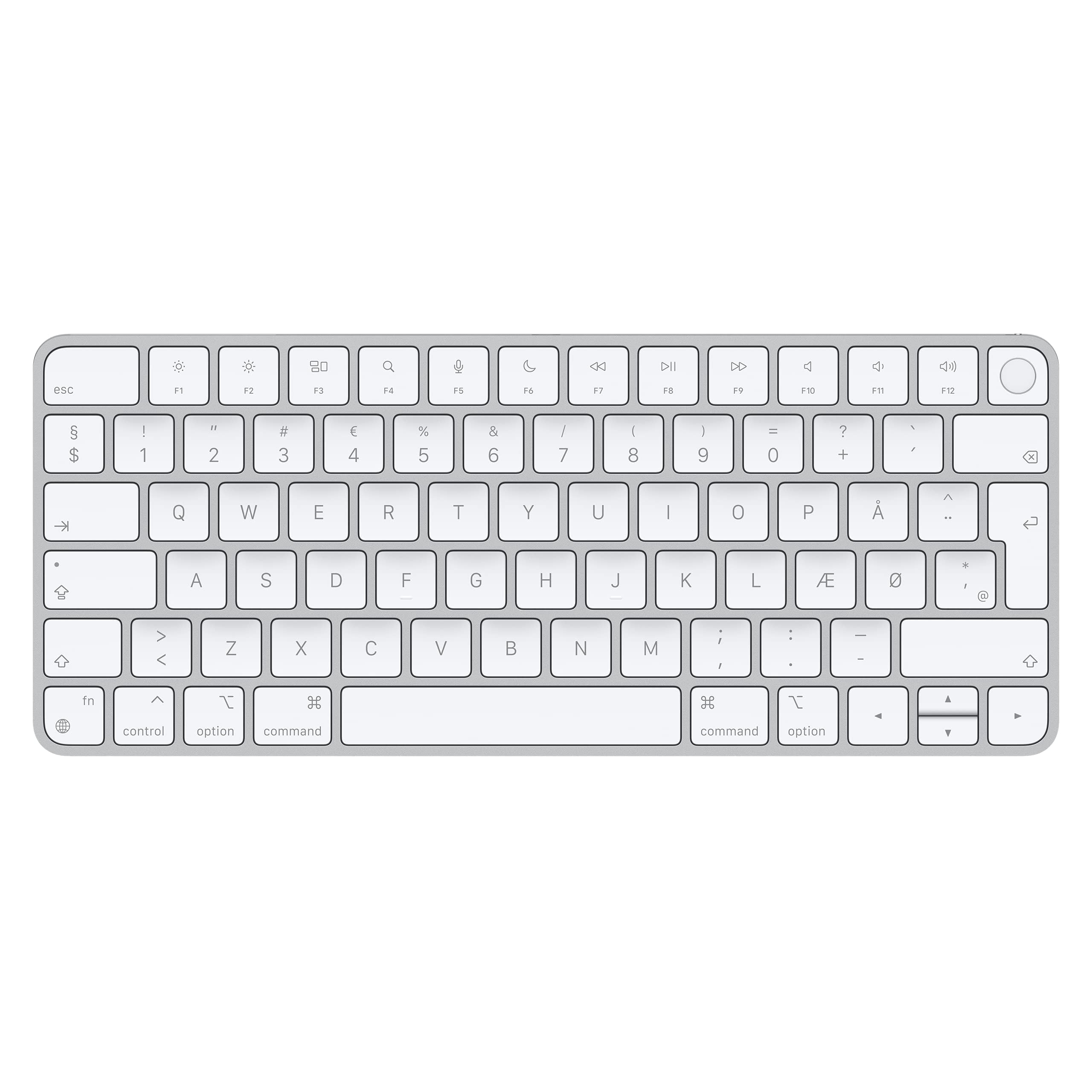 【格安】Macmini64GB SSD2TB MagicKeyboard付き Apple-Magic-Keyboard_4bab5072-