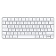 thumbnail image 1 of Apple Magic Keyboard with Touch ID: Wireless, Bluetooth, Rechargeable. Works with Mac Computers with Apple Silicon; Danish - White Keys, 1 of 4