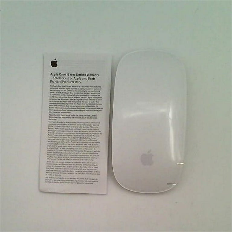 Apple MLA02LL/A Magic Mouse 2 (Current Model) - at MacSales.com