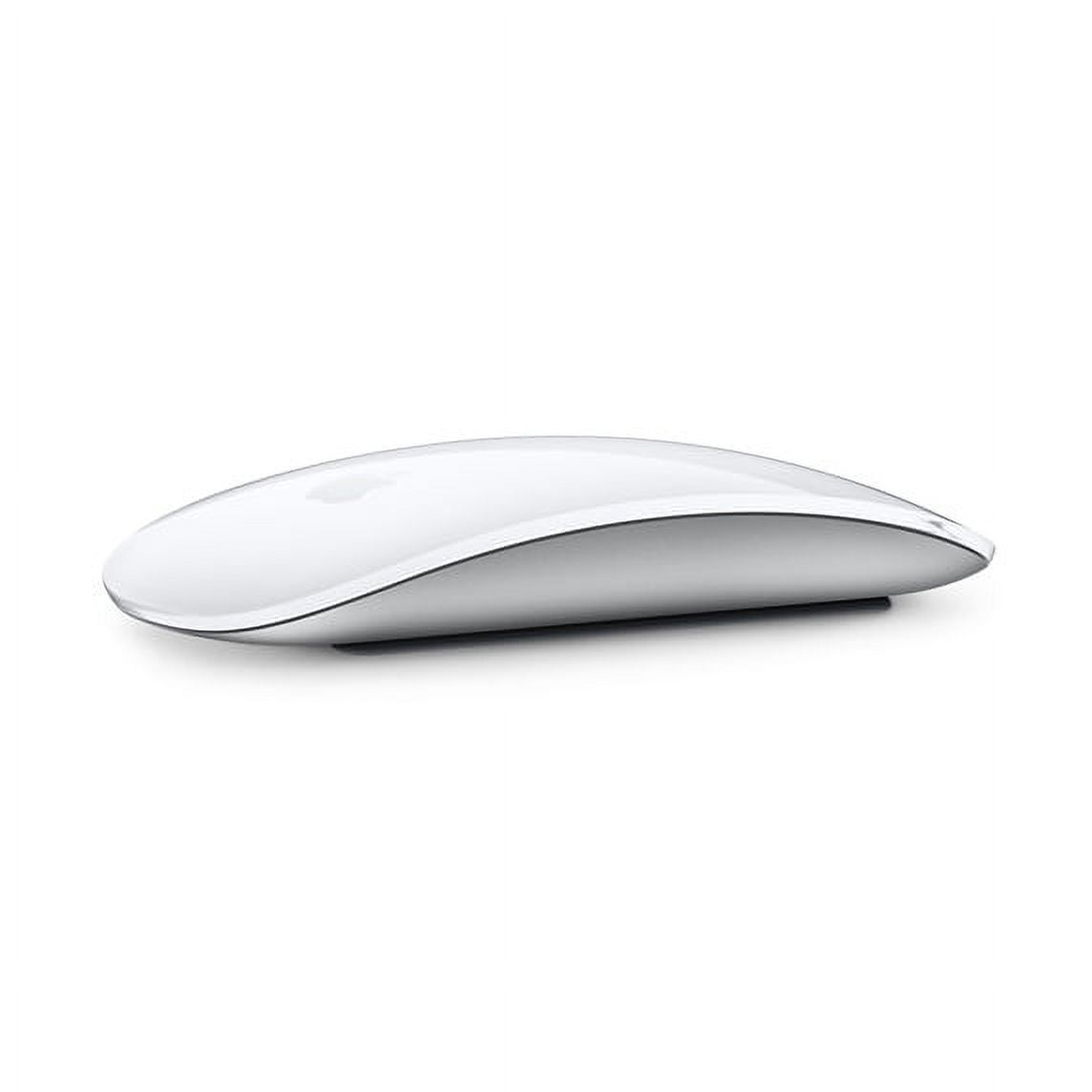 Apple Magic Mouse Wireless Bluetooth Rechargeable - Walmart.com