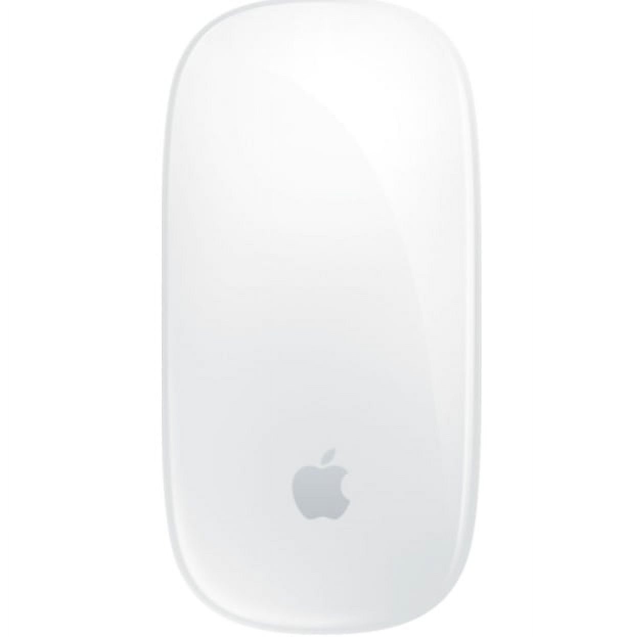 Apple Magic Mouse Wireless Bluetooth Rechargeable - image 1 of 3