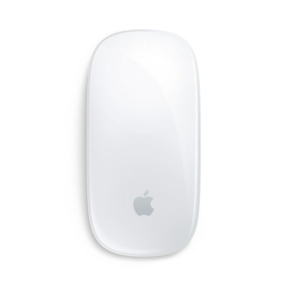 Open Box Apple Magic Mouse Wireless USB-C with Multi-Touch Surface, White