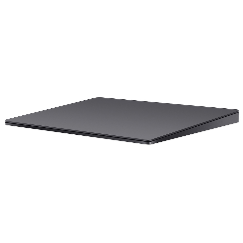 Apple Magic Trackpad グレー Amazon.com: Apple Magic Trackpad Compatible with Apple Mac