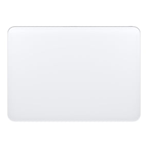 Apple Wireless USB-C Magic Trackpad with Multi-Touch Surface, White