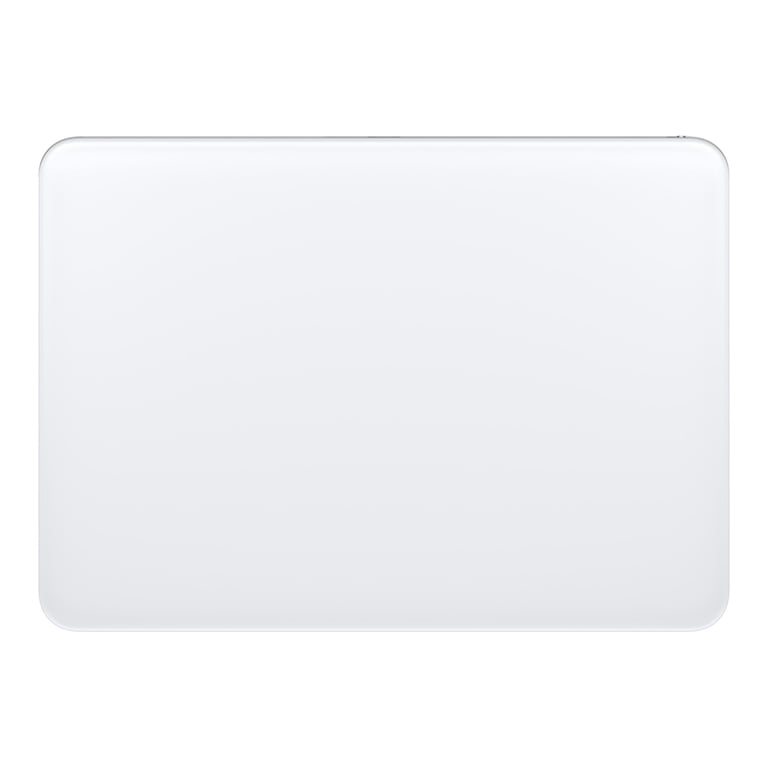 Apple, Wireless USB-C Magic Trackpad, Multi-Touch Surface, White