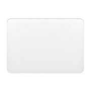 Apple Magic Trackpad, Wireless Bluetooth Rechargeable Multi-Touch Surface for Mac or iPad - White