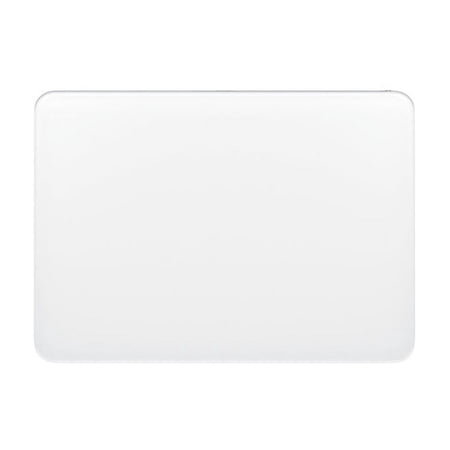 Apple Magic Trackpad, Wireless Bluetooth Rechargeable Multi-Touch Surface for Mac or iPad - White