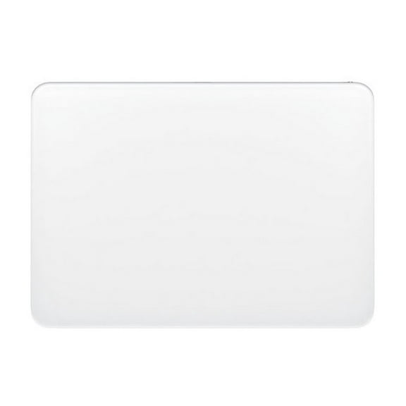 Apple Magic Trackpad, Wireless Bluetooth Rechargeable Multi-Touch Surface for Mac or iPad - White