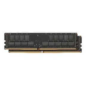 Apple-Memory 256GB (2x128GB) DDR4 2933MHz ECC Module for 2019 Mac Pro MX8G2G/A