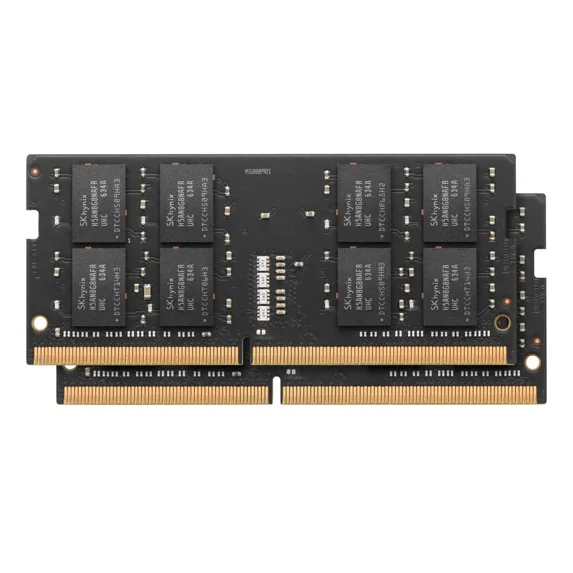 Apple-Memory 32GB (2x16GB) DDR4 2666MHz Module for 2019-2020 Apple 27" iMac MUQP2G/A