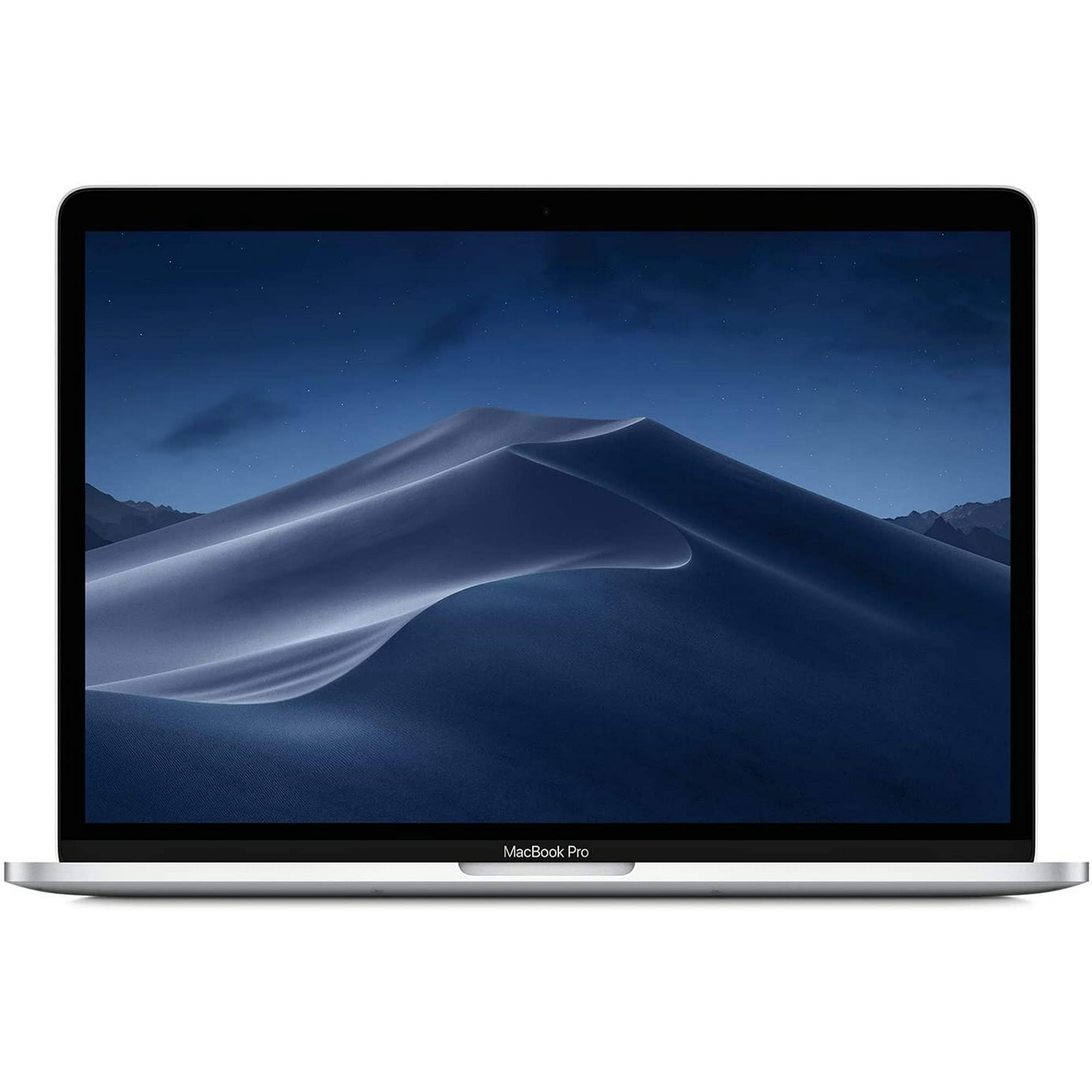 Macbook Pro Touch Bar