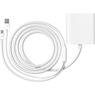 Apple Thunderbolt Adapters