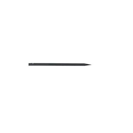 Apple Nylon Probe Tool Black Stick, 6in.