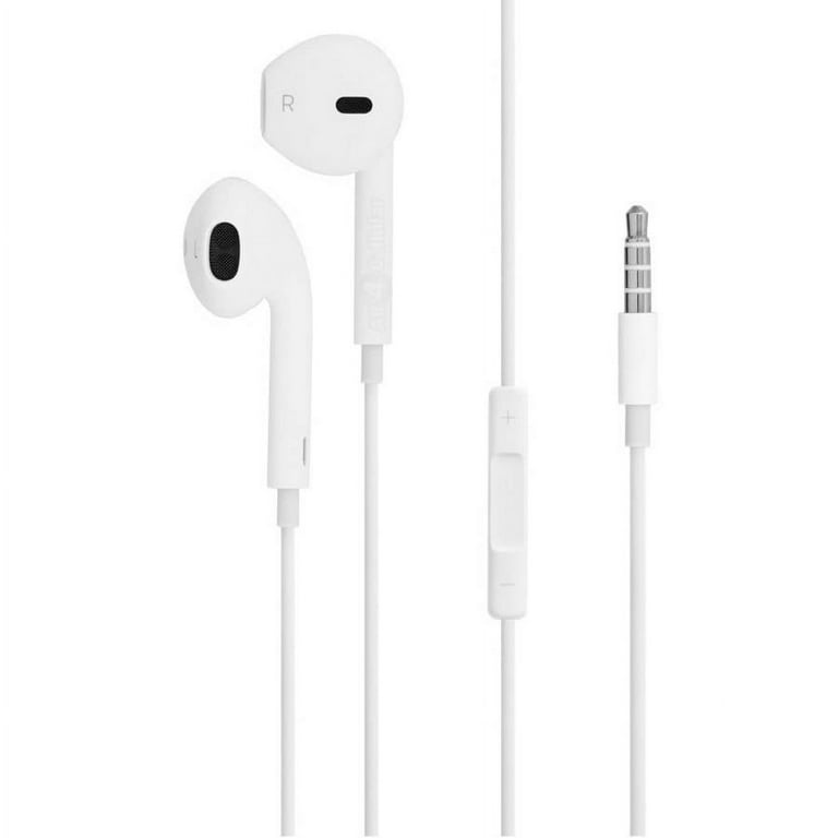 Apple EarPods with Remote and Mic - écouteurs avec micro Pas Cher
