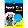 thumbnail image 1 of Pre-Owned Apple One For Dummies (For Dummies (Computer/Tech)) Paperback, 1 of 1