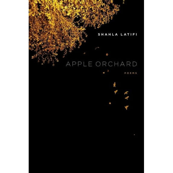 Apple Orchard (Paperback)