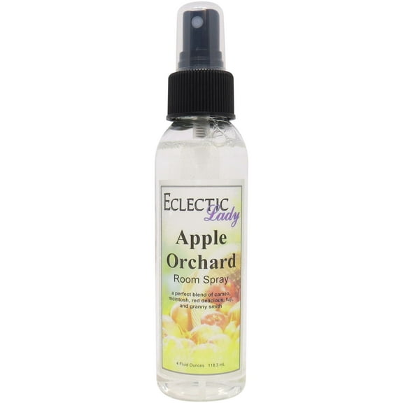 Apple Orchard Room Spray, 4 ounces