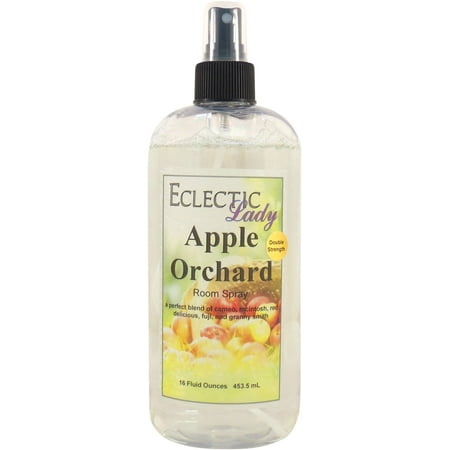 Apple Orchard Room Spray (Double Strength), 16 ounces