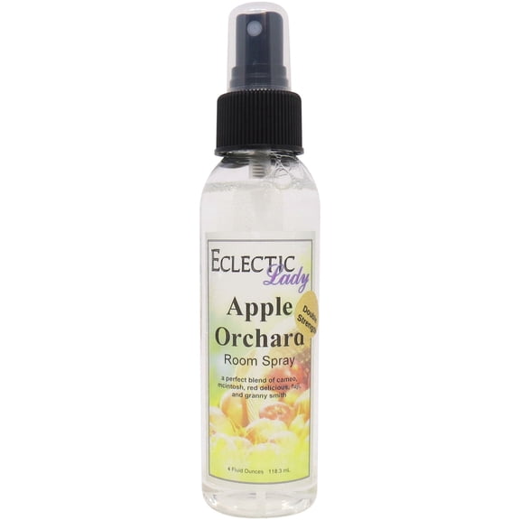 Apple Orchard Room Spray (Double Strength), 4 ounces