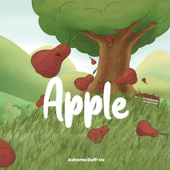 Apple, (Paperback)