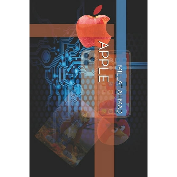 Apple (Paperback)