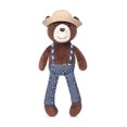 thumbnail image 1 of Apple Park City Pals Byron Bear Plush, 1 of 3