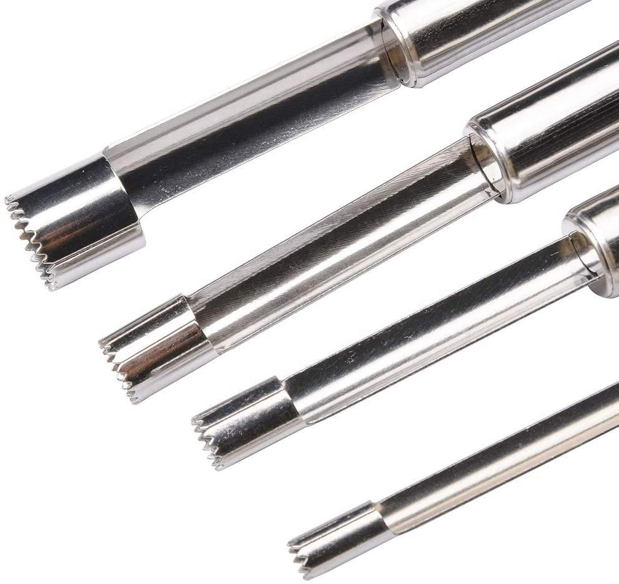 Apple Pear Corer Apple Corer Corer and Pitter MultiFunction Fruit