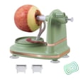 thumbnail image 1 of Apple Peeler with 2 Blades Replacements, Apple Peeler Slicer & Corer for Home Kitchen Quick Applesauce Pie Making, 1 of 7