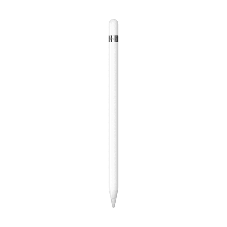 Apple Pencil (1st Generation): Pixel-Perfect Precision and Apple Pencil (1st Generation): Pixel-Perfect Precision and