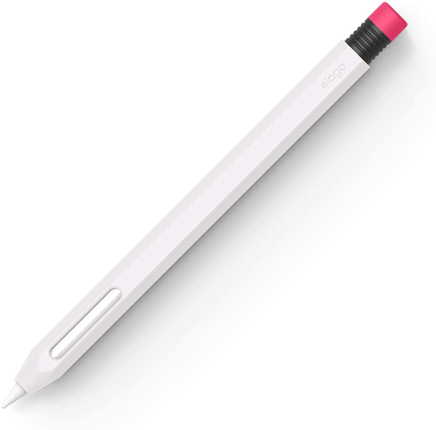 elago Apple Pencil 2 Cover Sleeve - Classic Pencil Case Compatible