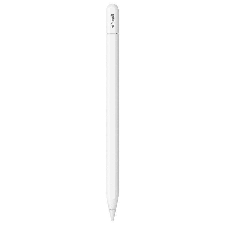 Apple Pencil (USB-C) - Walmart.com