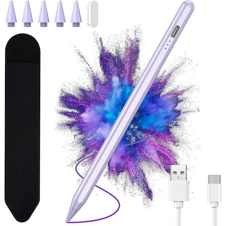 Apple Pencil for iPad 10th Generation, Stylus Pen for iPad