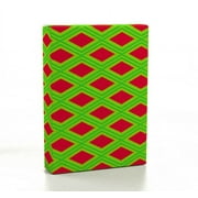Apple Pi Gilded Playing Cards by Kings Wild