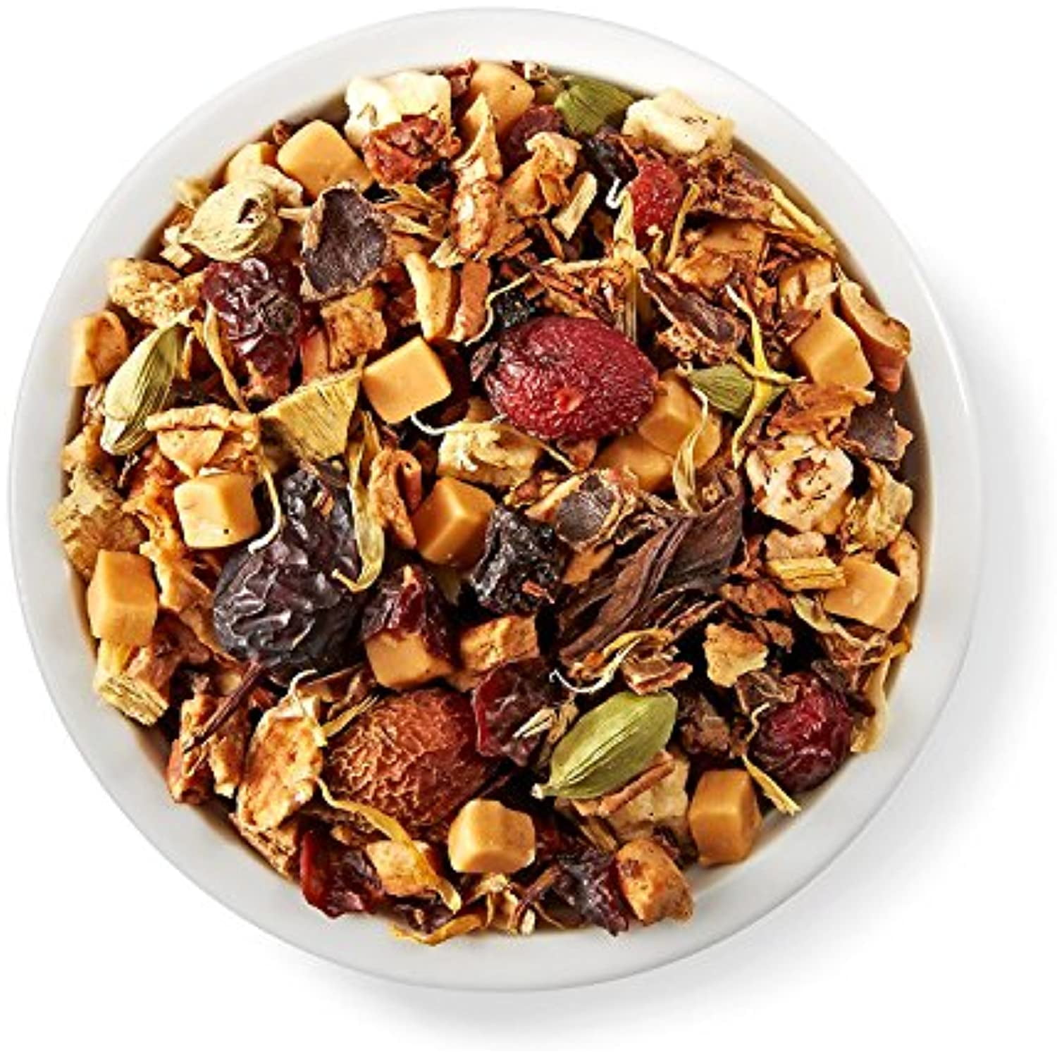 Apple Pie A La Mode By Teavana