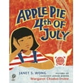 thumbnail image 1 of Apple Pie Fourth of July, (Paperback), 1 of 3