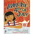thumbnail image 1 of Pre-Owned Apple Pie Fourth of July (Paperback) 0152057080 9780152057084, 1 of 1