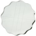 thumbnail image 1 of Apple Pie Memories AHZP03 Acrylic Stamp Block with Grips and Grid, 4.5 by 4.5 by 0.5", 1 of 3