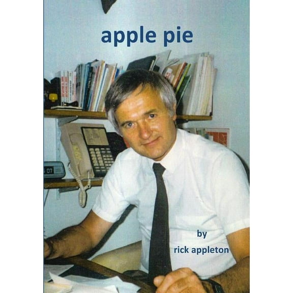 Apple Pie, (Paperback)