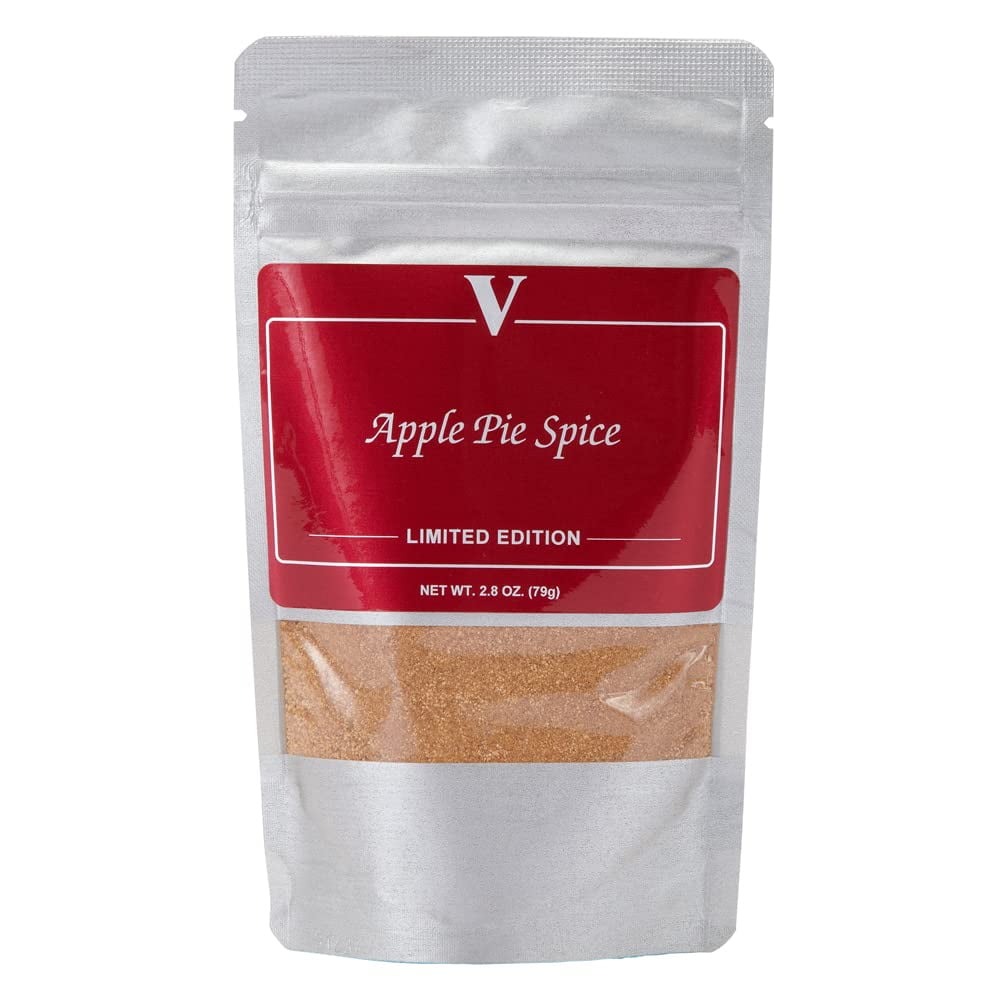 Apple Pie Spice MMF7 - Walmart.com