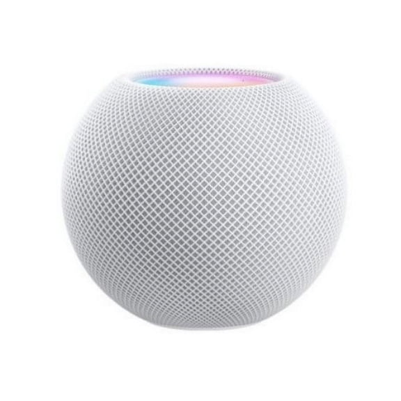 Apple Portable Bluetooth Speaker, White, MY5H2LL/A