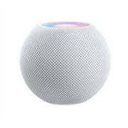 Apple Portable Bluetooth Speaker, White, MY5H2LL/A